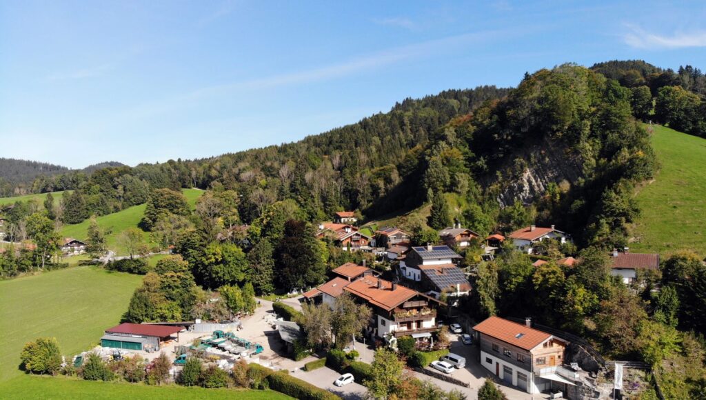 created by dji camera